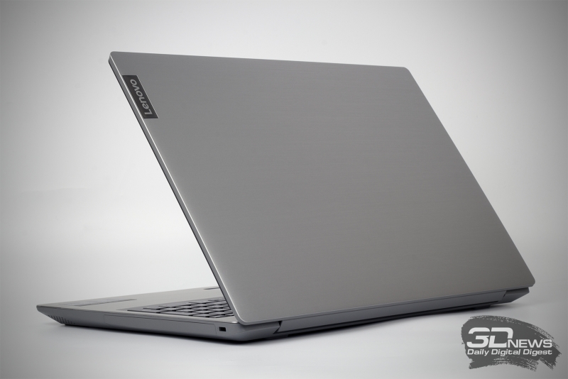 Lenovo IdeaPad L340-15IWL (81LG00N0RU)