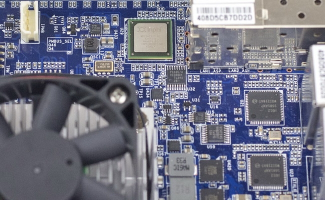  Intel i210 можно встретить почти на любой серверной плате 