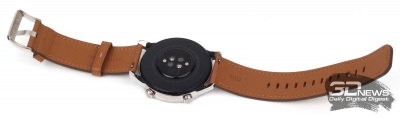Обзор смарт-часов HONOR Magic Watch 2 42 mm | Смарт-часы и фитнес-браслеты | Обзоры | Клуб DNS
