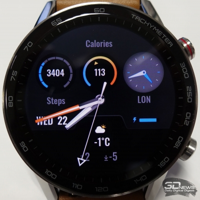 Сравнение смарт-часов Huawei Watch GT и Honor Watch Magic. А стоит ли переплачивать?