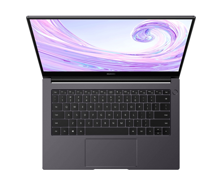 HUAWEI MateBook D 14