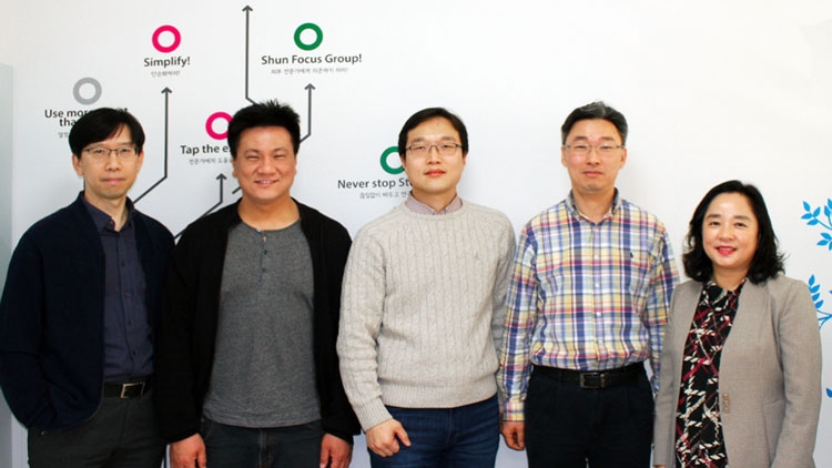  Группа исследователей SAIT (Samsung) 