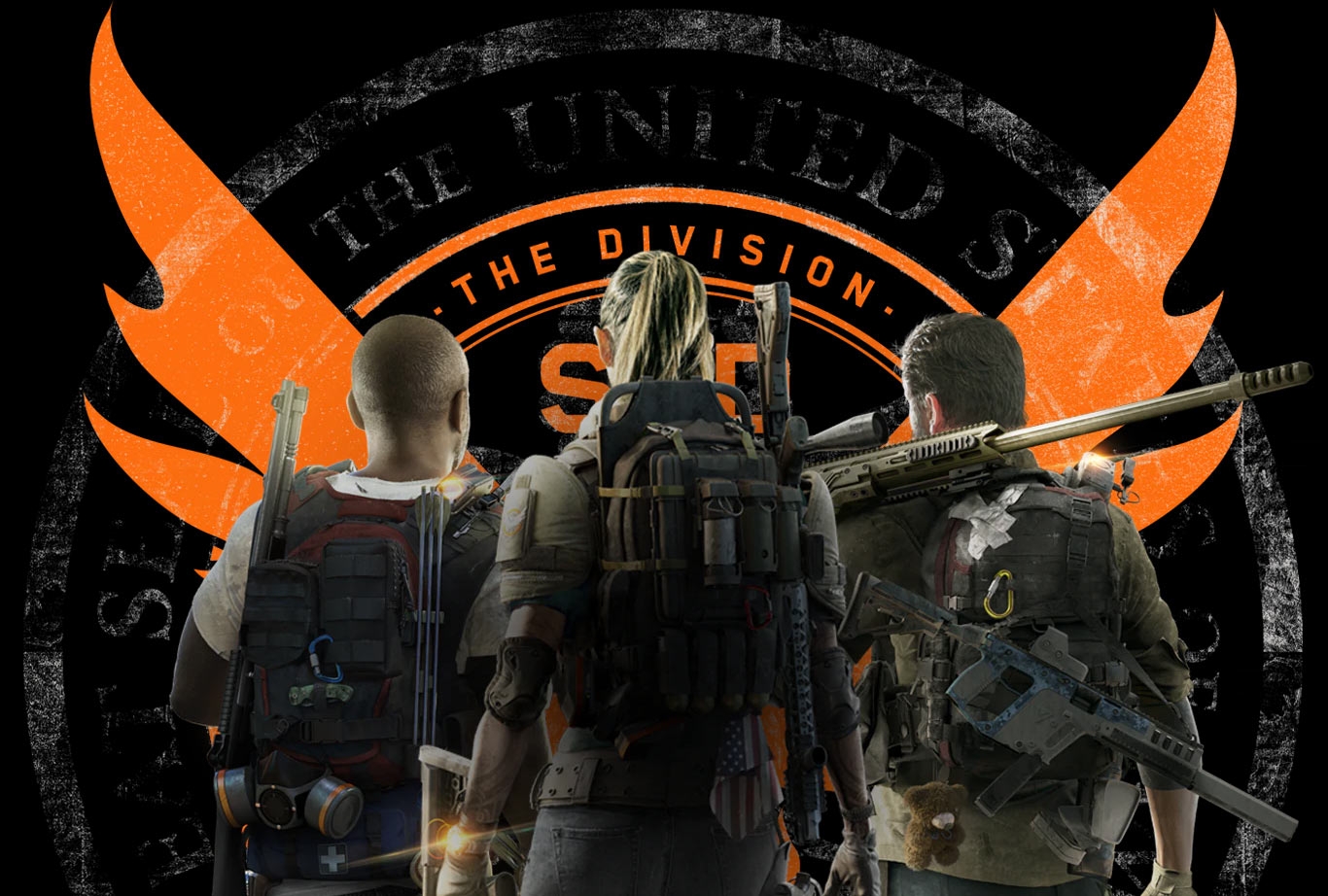 The division стим фото 72