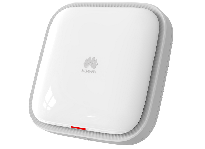 Huawei AirEngine 8670-X1-PRO: флагман новой серии точек доступа