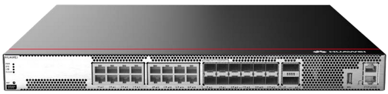 Контроллер точек доступа Huawei AirEngine 9700-M