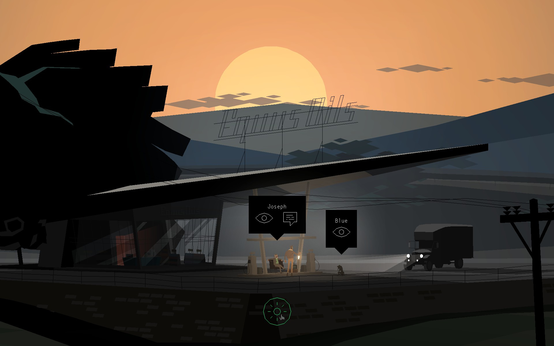 Kentucky Route Zero Kentucky Route Zero