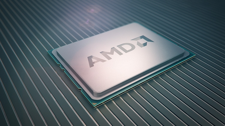 Источник изображения: AMD