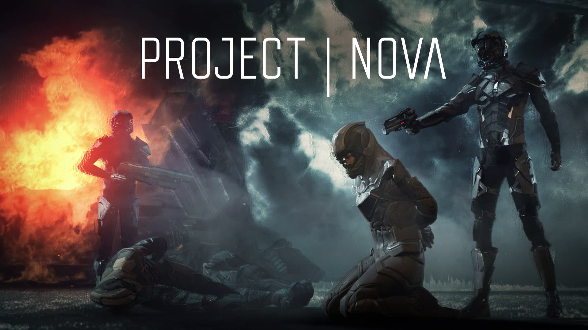 Ccp games проекты