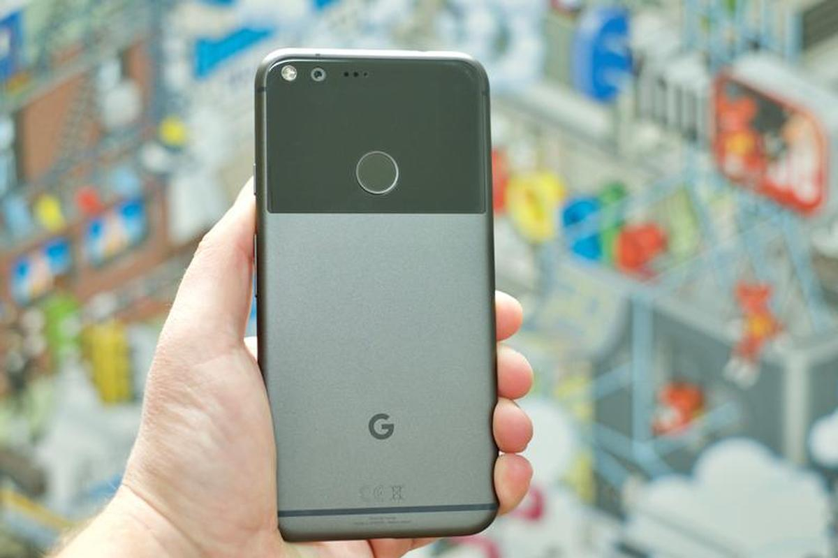 Google тестирует новые способы управления смартфоном в Android 11