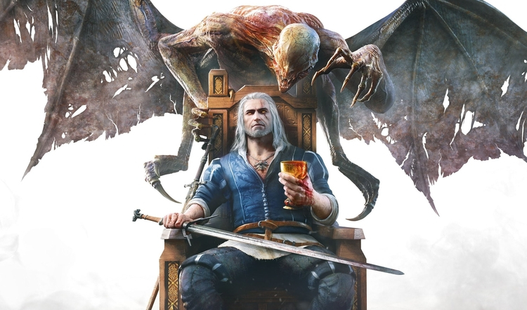 The Witcher 3: Wild Hunt — Blood and Wine