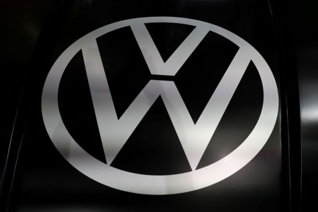 Volkswagen урегулировала спор с немецкой потребительской группой из-за дизельгейта