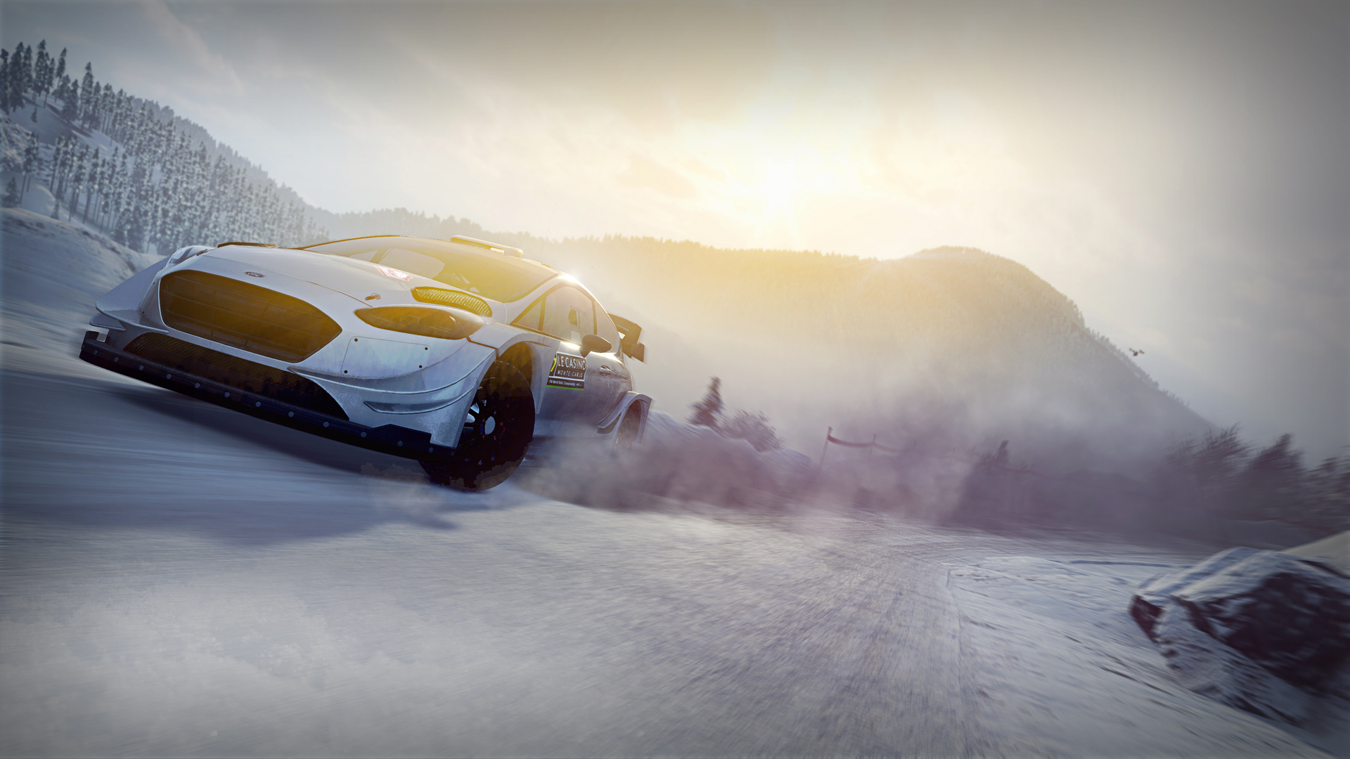 Новая Test Drive Unlimited в разработке — её делают авторы последних частей WRC