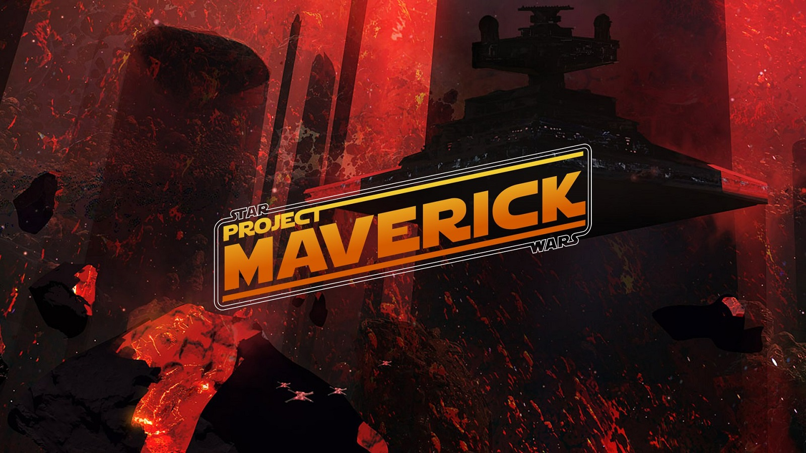 Утечка: новая игра EA Motive по «Звёздным войнам» называется Star Wars: Project Maverick