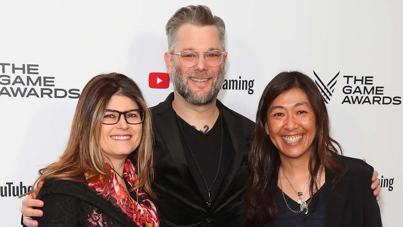 Экс-глава Santa Monica Studio возглавит одну из дочерних игровых студий Google