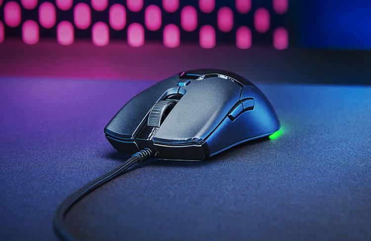 razer viper mini dpi