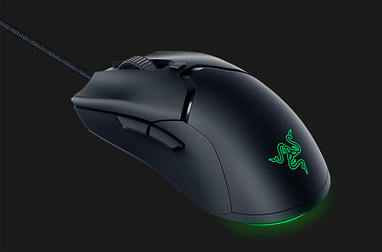 razer viper wireless mini