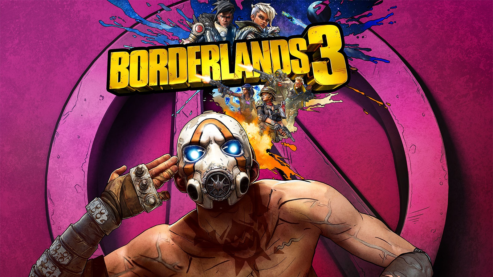 Borderlands 2 on steam for mac фото 97