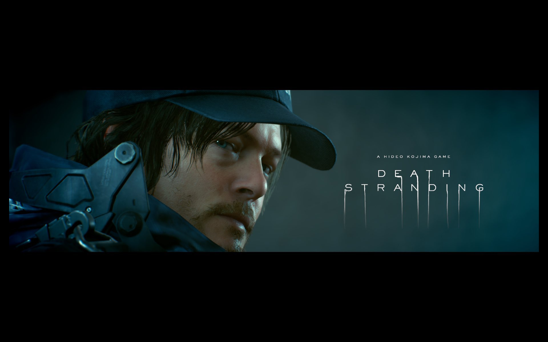 Death stranding как включить фоторежим на пк