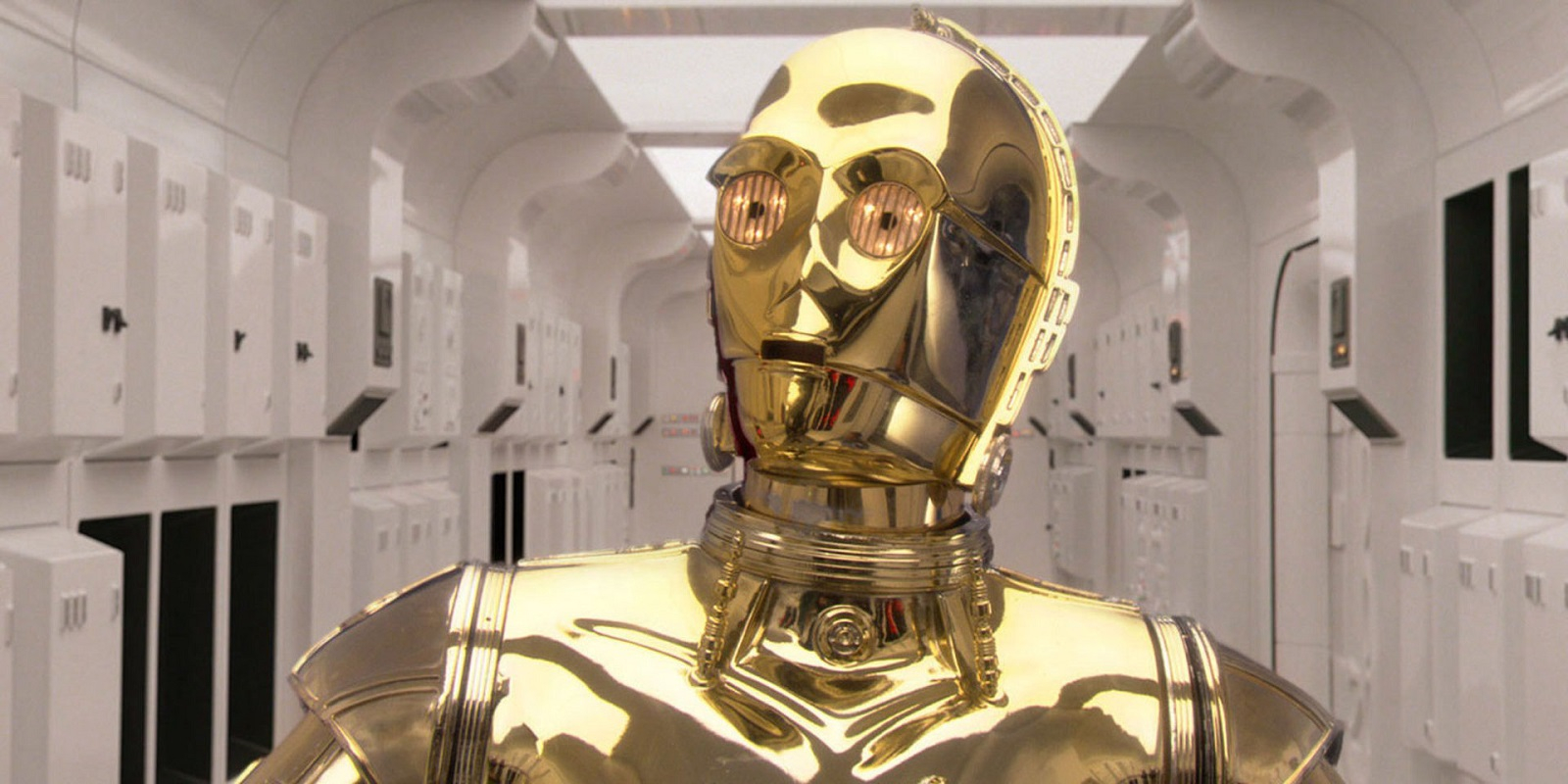 Видео: безобидный дроид из Star Wars Battlefront 2 сошёл с ума и встал на путь войны