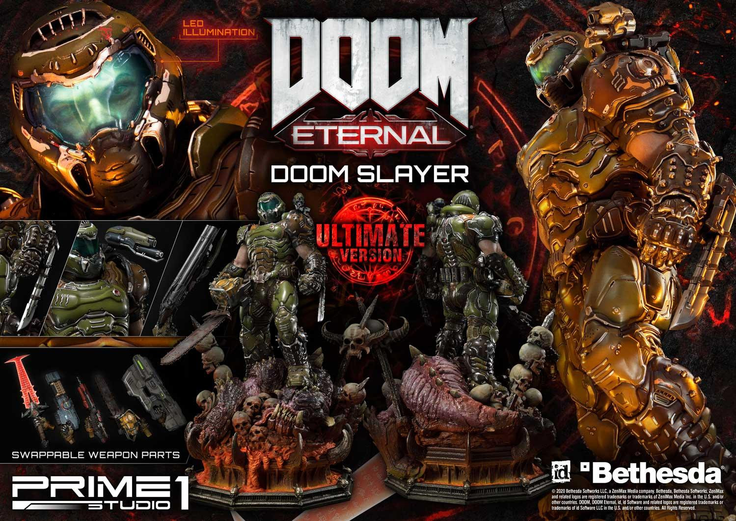 Doom eternal учетную запись. Фигурка палача рока из Doom. Фигурка палача рока Doom Eternal 108.1 см. Фигурка палача рока из Doom Eternal.