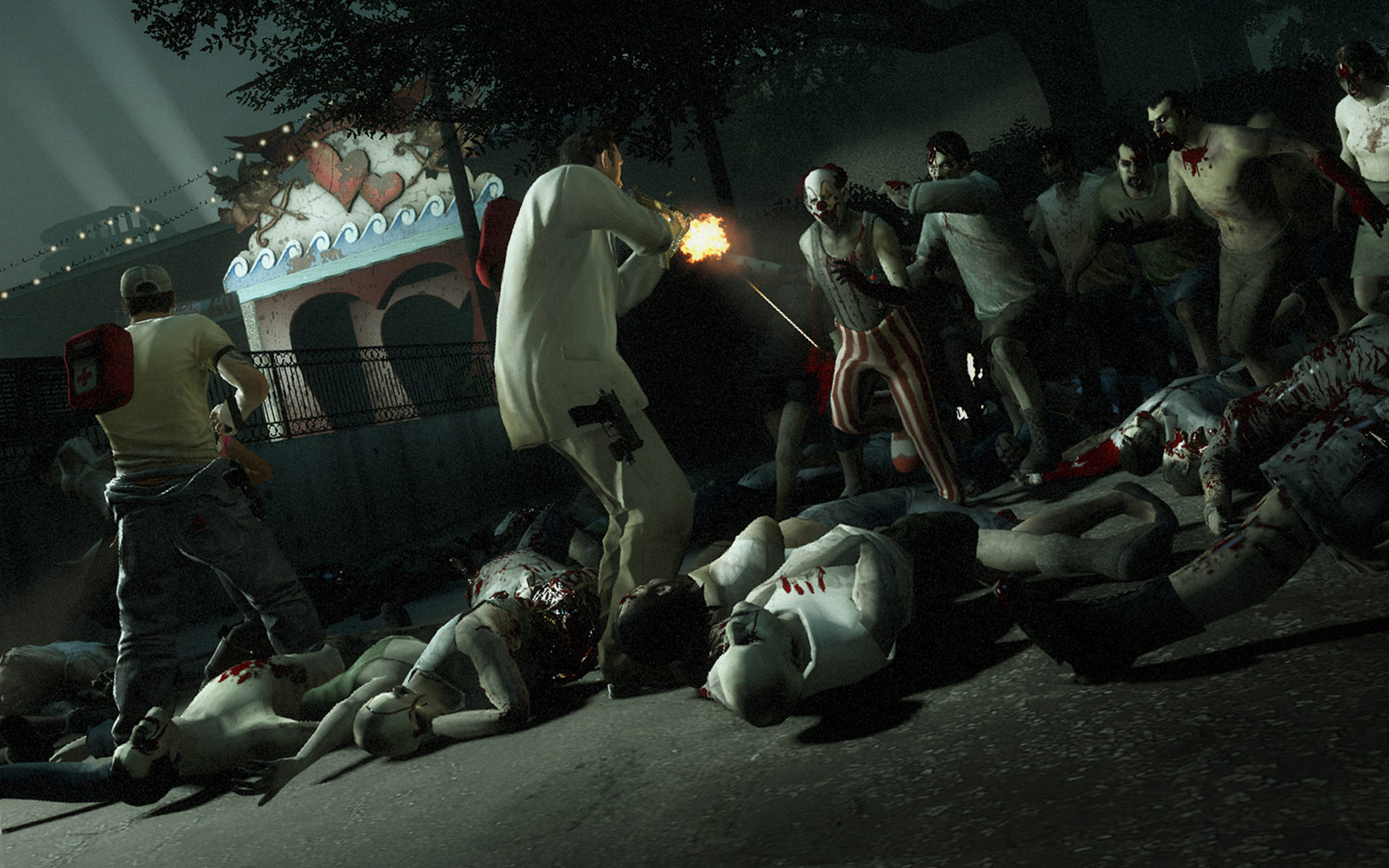 Другая игра - Left 4 Dead 2 ищу исходник bhop'а | BLASTHACK - Explosive Gamehacking