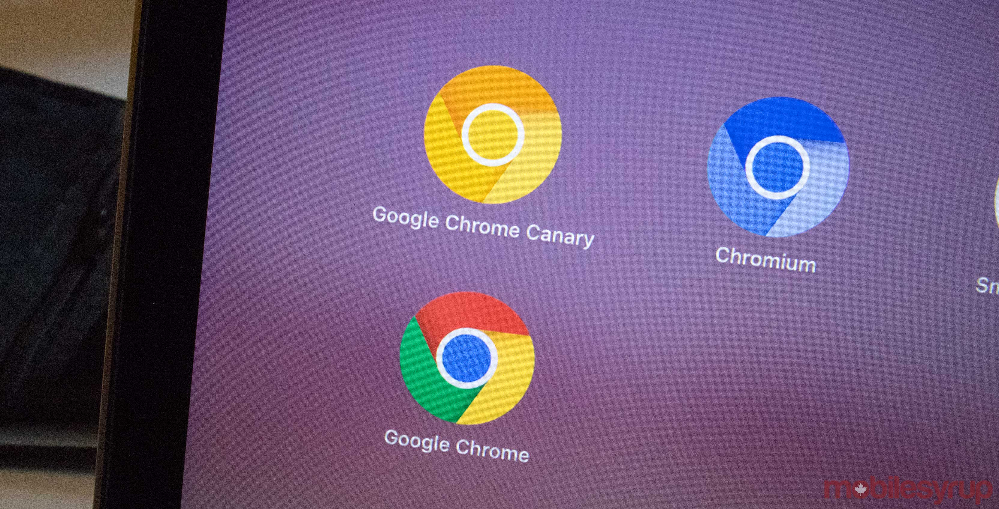 Google снова начнет обновлять Chrome 7 апреля