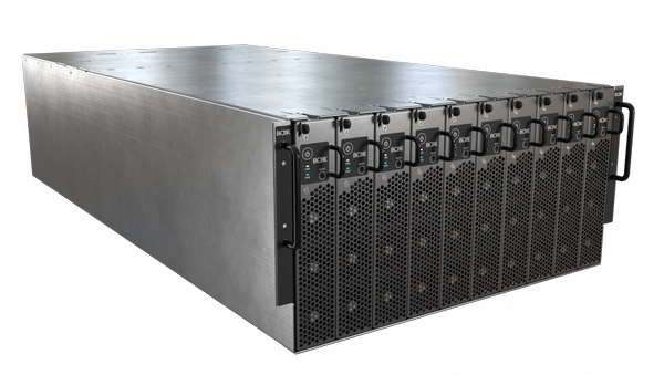 BOXX FLEXX Data Center Platform
