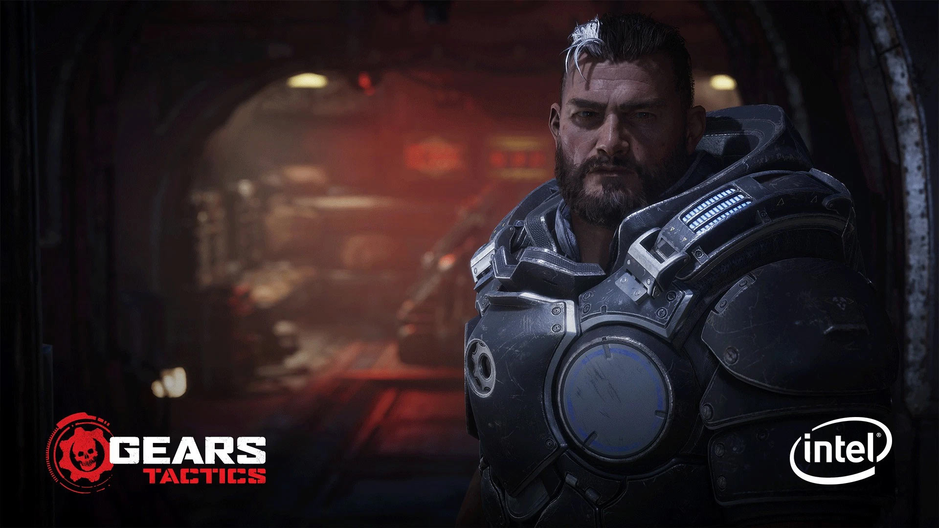 20 минут геймплея Gears Tactics — игра получит поддержку VRS, асинхронных вычислений и Intel Xe