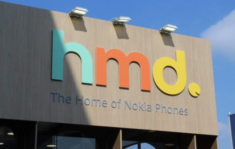 HMD Global получила первую прибыль от продажи смартфонов Nokia
