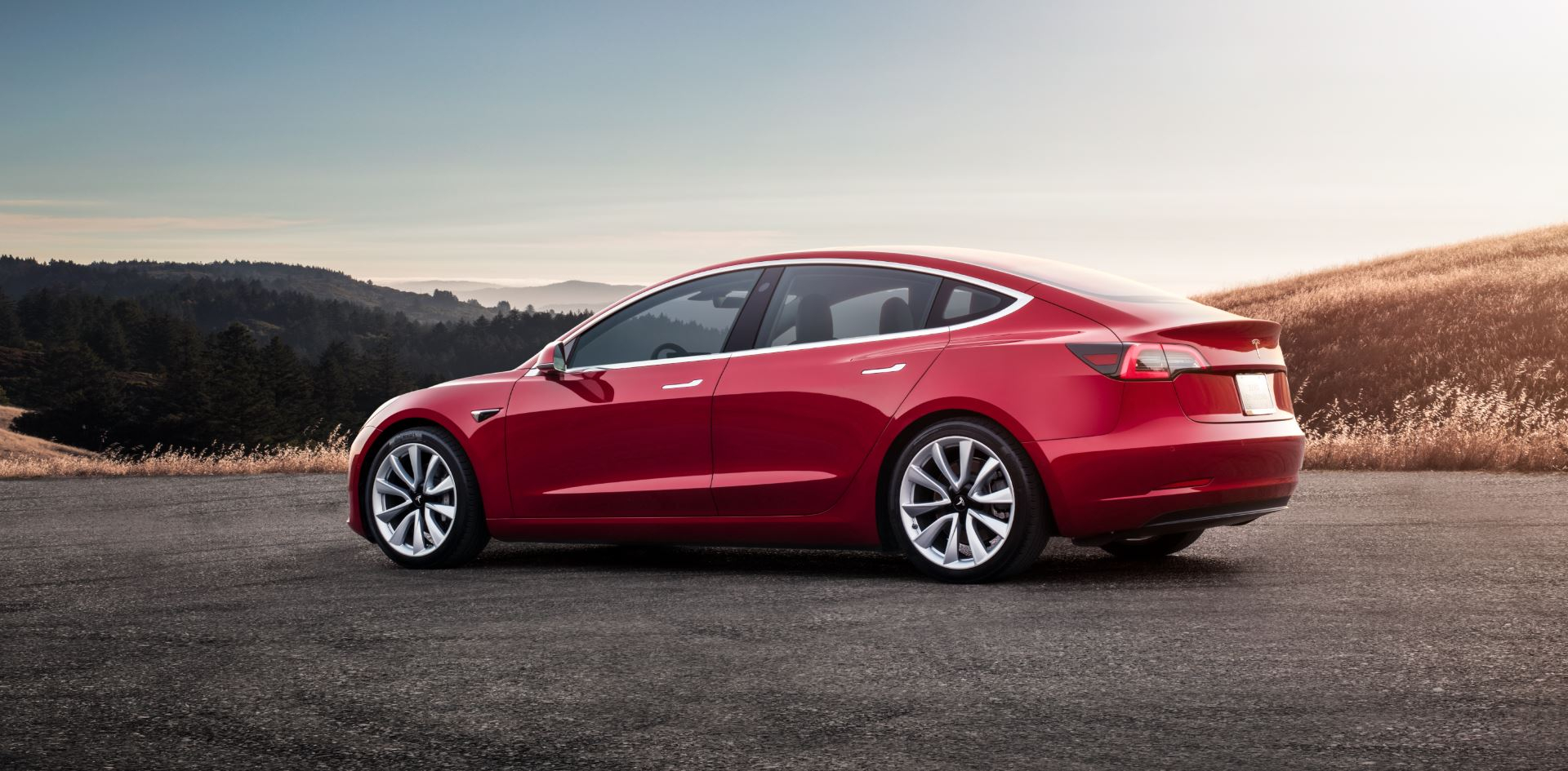В Германии доля рынка электромобилей достигла 9,2 %, Tesla Model 3 — самая популярная модель