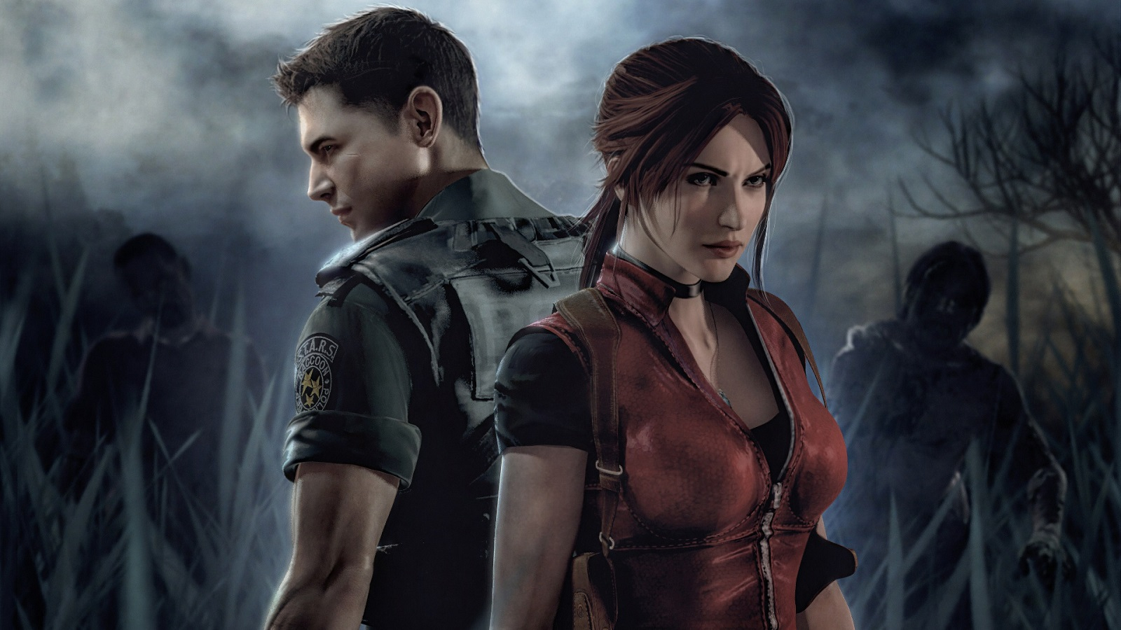 В Capcom задумались о ремейке ещё одной части Resident Evil.