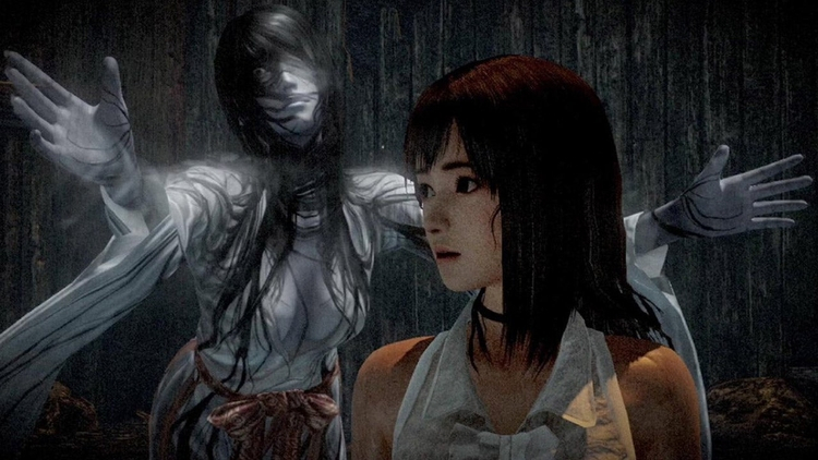 Fatal Frame: Mask of the Lunar Eclipse