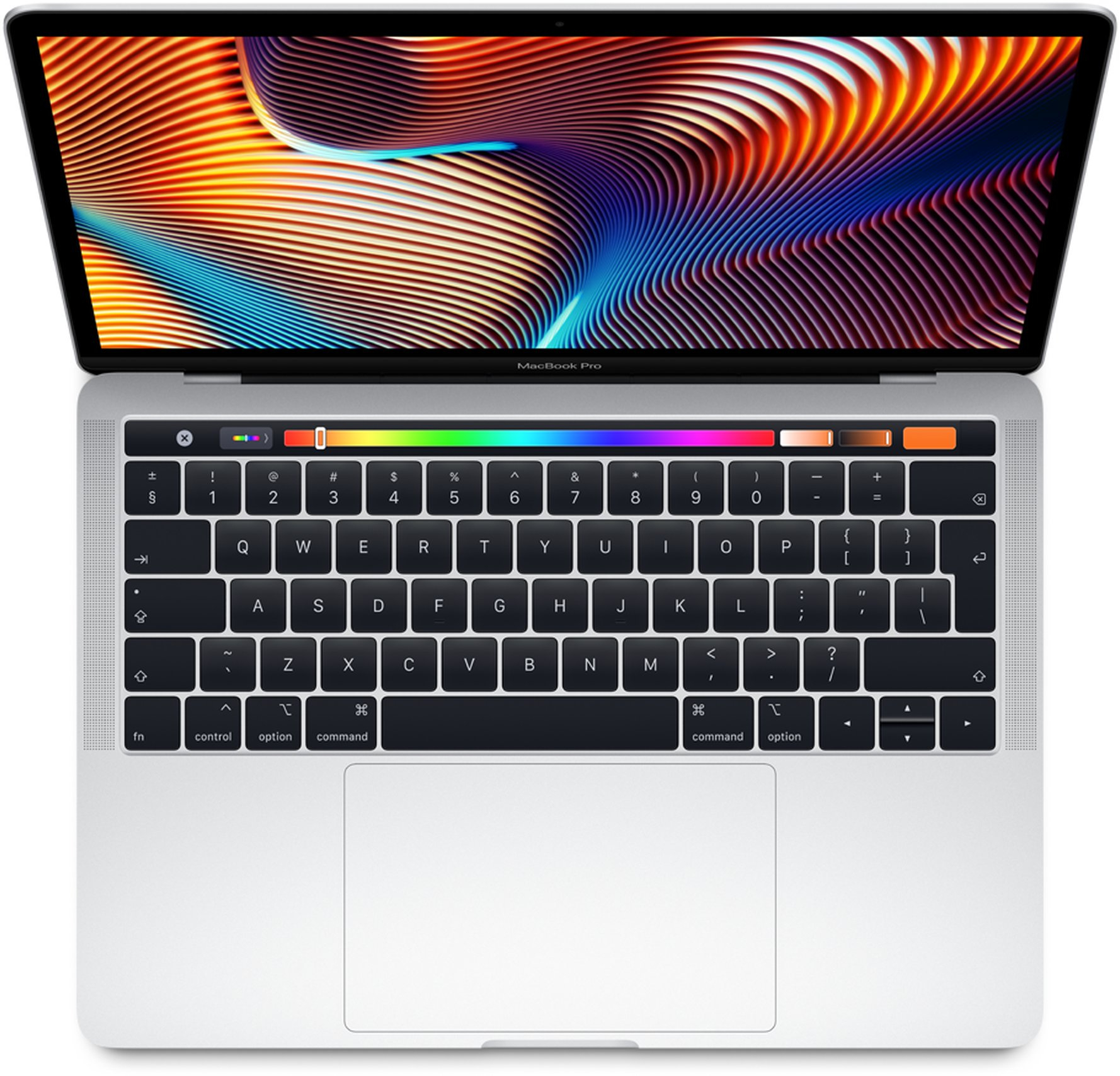 Обновлённый 13-дюймовый MacBook Pro выйдет в мае