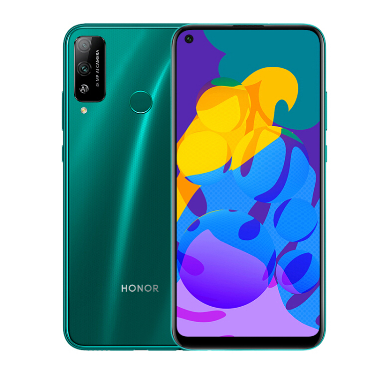 Honor Play 4T