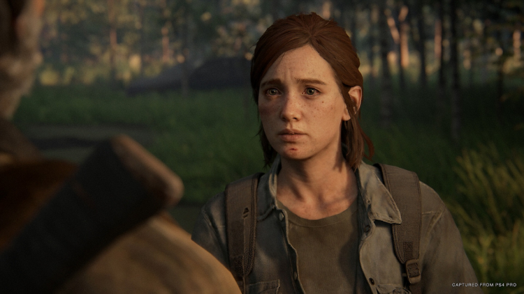 The Last of Us Part II пропала из PS Store &mdash; Sony начала возвращать деньги за предзаказы"
