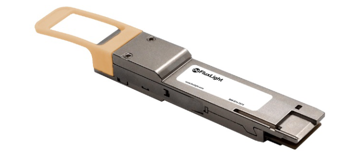 Стандартный трансивер 400GBASE-DR4