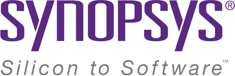 Логотип Synopsys