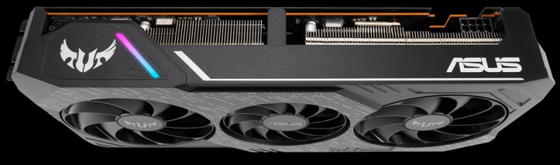  ASUS TUF Gaming X3 Radeon RX 5600 XT EVO 