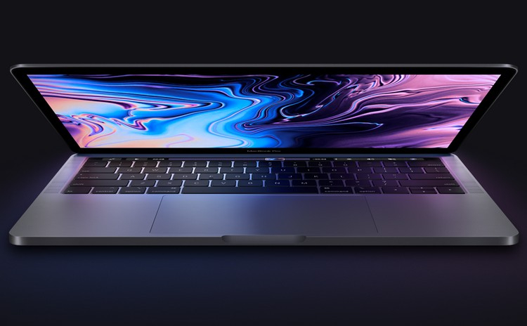 Apple добавила в macOS поддержку Ice Lake-U, вероятно, для новых MacBook Pro