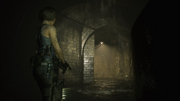 Слухи: у Resident Evil 3 Remake не будет дополнений, команда авторов уже занята другим проектом
