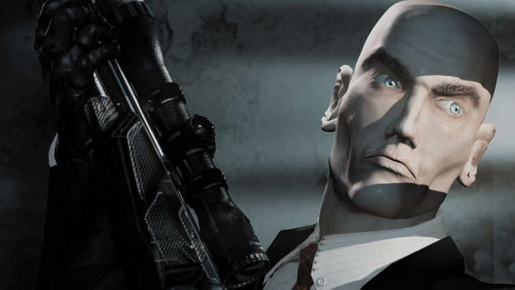 Hitman: Codename 47