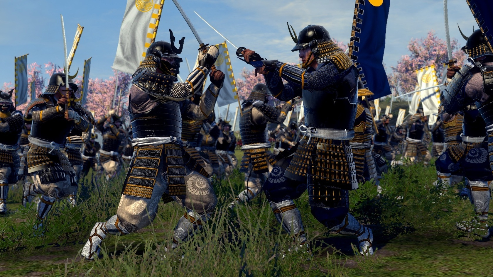 Shogun 2 total war steam workshop фото 117