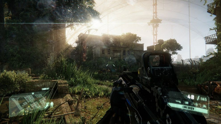 Crysis 3