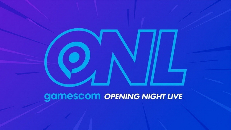 Gamescom — Выставку запустят в онлайн трансляции