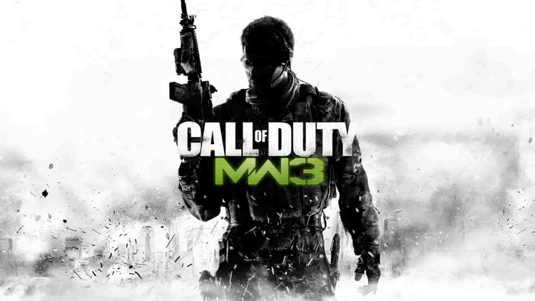 Слухи: ремастеры Call of Duty: Modern Warfare 2 и 3 были готовы ещё в 2018 году, третья часть скоро выйдет