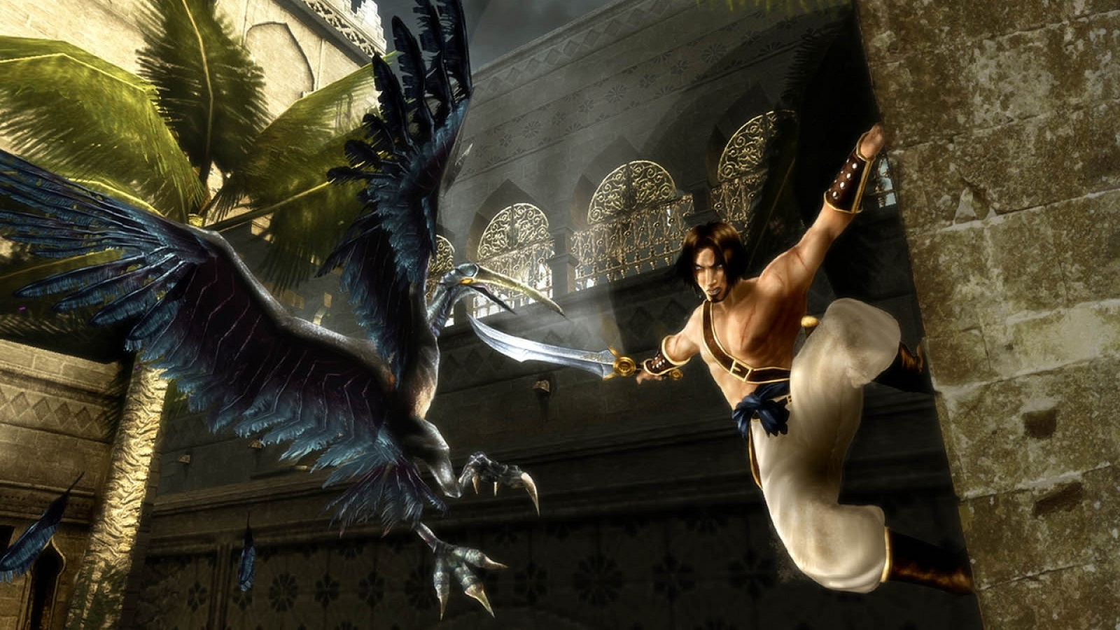 Steam prince of persia the sands of time фото 13