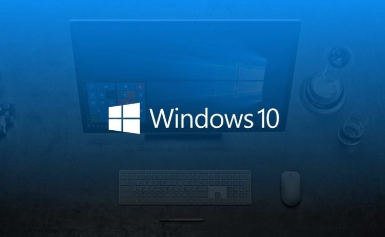 Microsoft выпустила необязательное обновление для Windows 10 версий