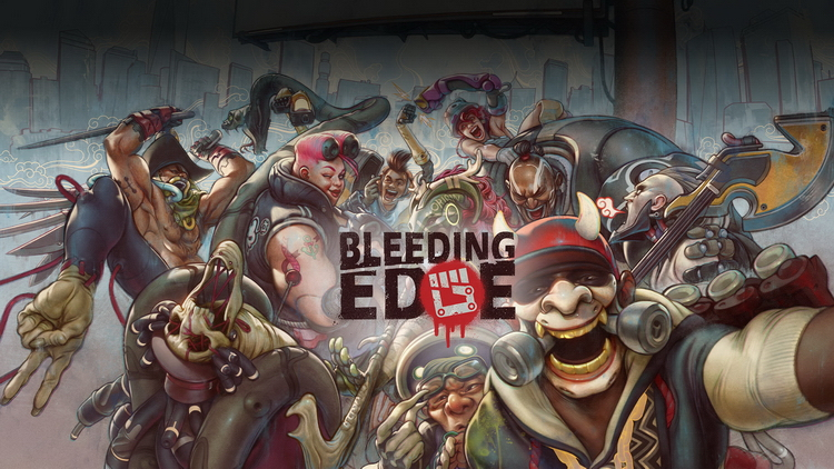 Бесплатные выходные на Xbox One: Bleeding Edge, Madden NFL 20 и Naruto Shippuden: Ultimate Ninja Storm 4