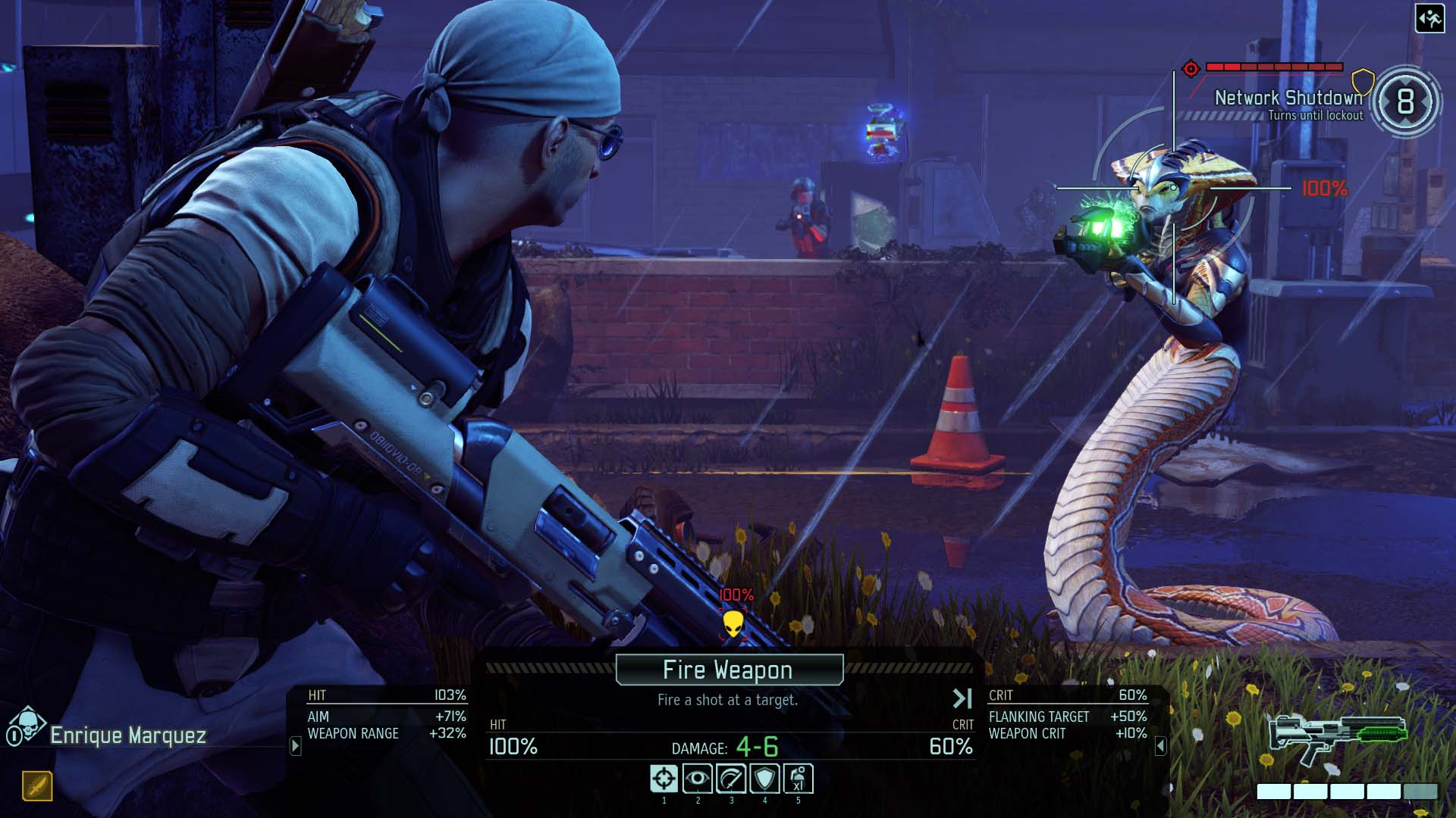 XCOM 2 стала временно бесплатной в Steam и на Xbox One