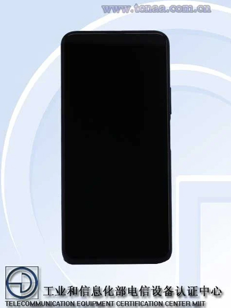 Полностью рассекречен смартфон Honor X10 с экраном Full HD+